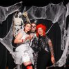 31.10.2015 Photo Booth von Martin Wahler, Pixelcode